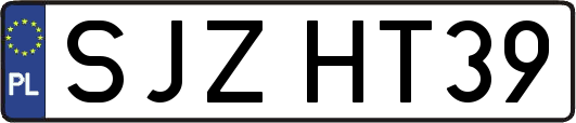 SJZHT39
