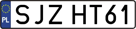 SJZHT61