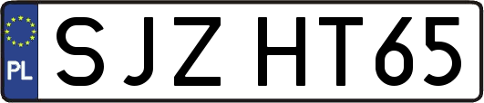 SJZHT65
