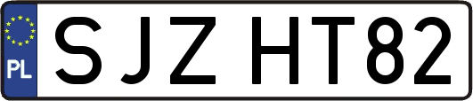 SJZHT82