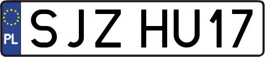 SJZHU17