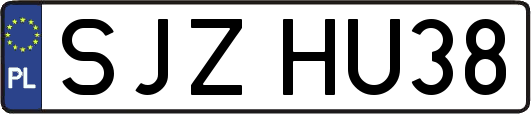 SJZHU38