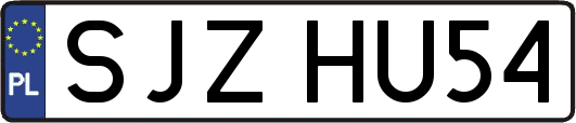 SJZHU54