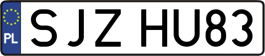 SJZHU83