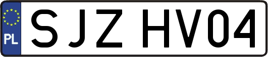 SJZHV04