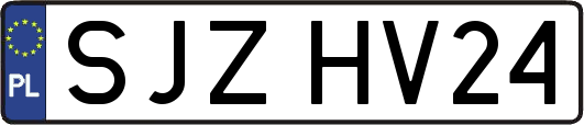 SJZHV24