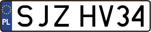 SJZHV34