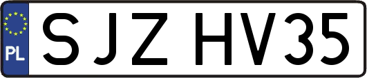 SJZHV35
