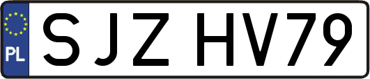 SJZHV79