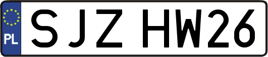 SJZHW26