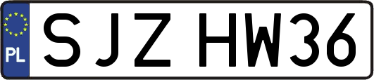 SJZHW36