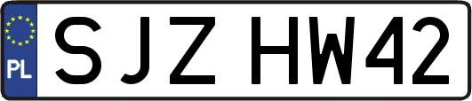 SJZHW42