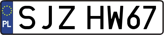 SJZHW67
