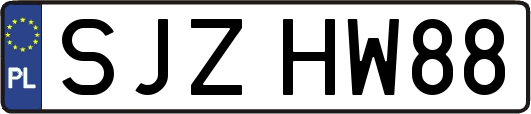 SJZHW88