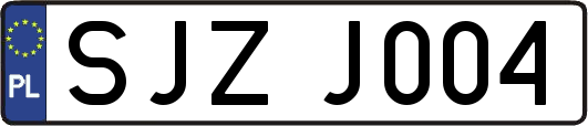 SJZJ004