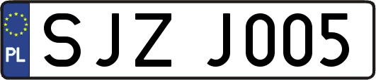 SJZJ005