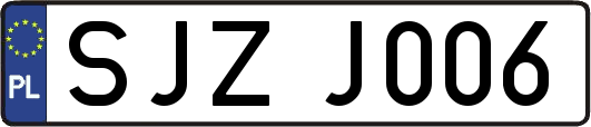 SJZJ006