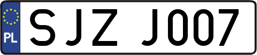 SJZJ007
