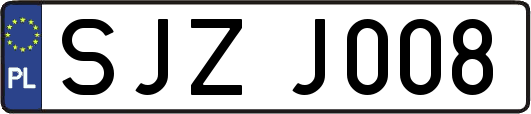 SJZJ008