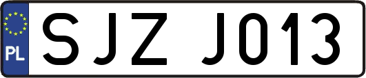 SJZJ013
