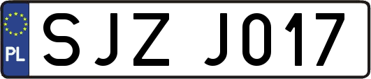 SJZJ017
