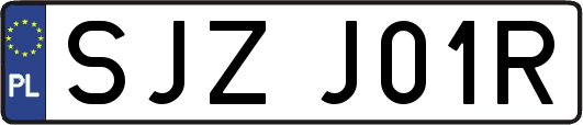 SJZJ01R
