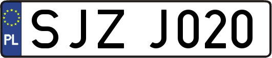 SJZJ020