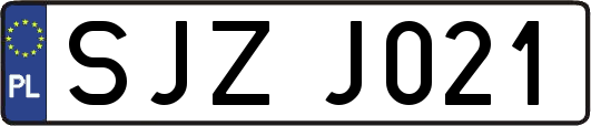 SJZJ021