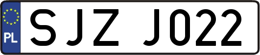 SJZJ022