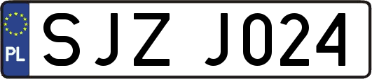 SJZJ024