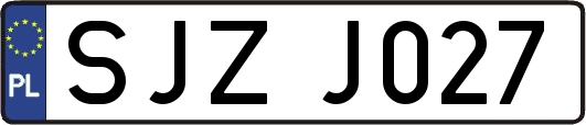 SJZJ027