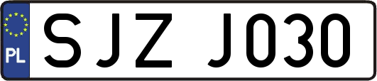 SJZJ030