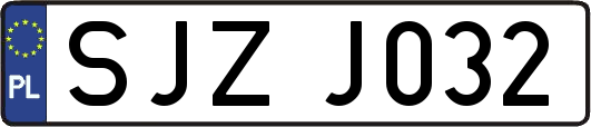 SJZJ032