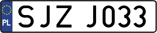 SJZJ033
