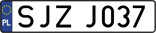 SJZJ037