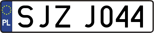 SJZJ044