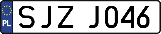 SJZJ046