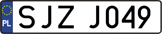 SJZJ049