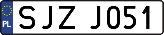 SJZJ051