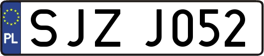 SJZJ052
