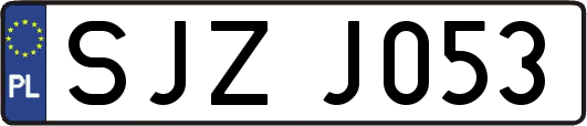 SJZJ053