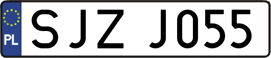 SJZJ055