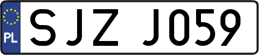 SJZJ059