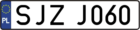 SJZJ060
