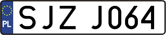 SJZJ064