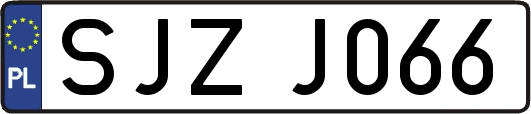 SJZJ066