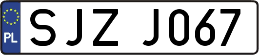 SJZJ067