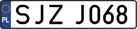 SJZJ068