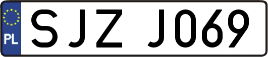 SJZJ069