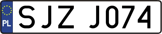 SJZJ074